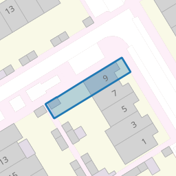 Perceel ISS00-E-2316