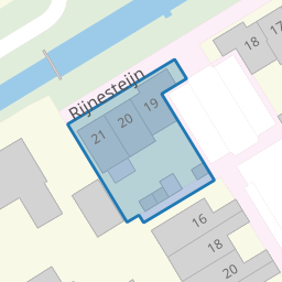 Perceel ISS00-E-2318