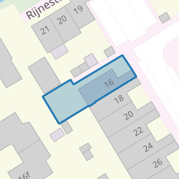 Perceel ISS00-E-2319