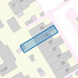 Perceel ISS00-E-2320