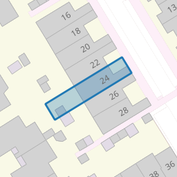 Perceel ISS00-E-2323