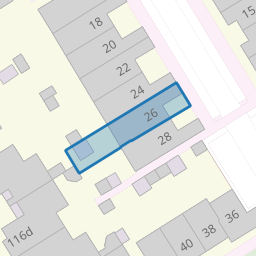 Perceel ISS00-E-2324