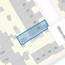 Perceel ISS00-E-2325