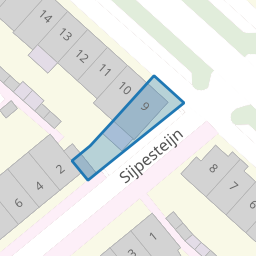 Perceel ISS00-E-2335