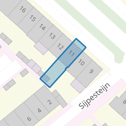 Perceel ISS00-E-2337