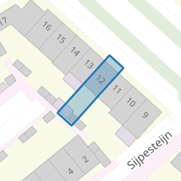 Perceel ISS00-E-2338