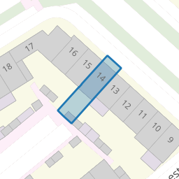 Perceel ISS00-E-2340