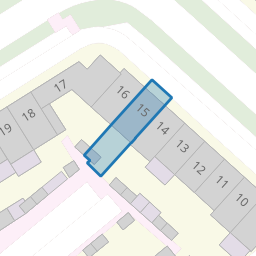 Perceel ISS00-E-2341