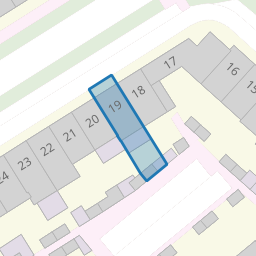 Perceel ISS00-E-2345