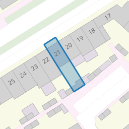 Perceel ISS00-E-2347