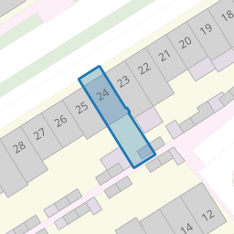 Perceel ISS00-E-2350