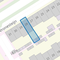 Perceel ISS00-E-2354