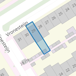 Perceel ISS00-E-2355