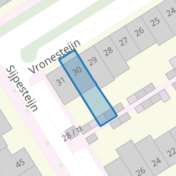 Perceel ISS00-E-2356