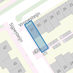 Perceel ISS00-E-2357