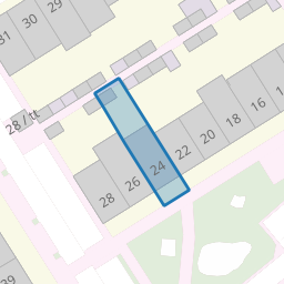 Perceel ISS00-E-2360