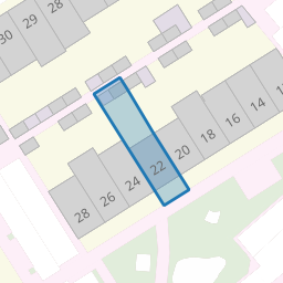 Perceel ISS00-E-2361