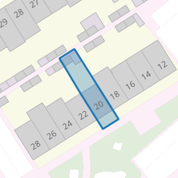 Perceel ISS00-E-2362