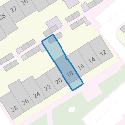 Perceel ISS00-E-2363