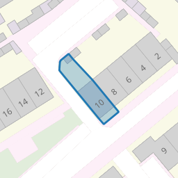 Perceel ISS00-E-2367