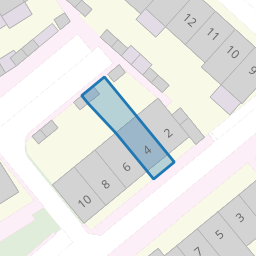 Perceel ISS00-E-2370