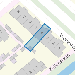 Perceel ISS00-E-2383