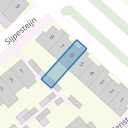 Perceel ISS00-E-2385