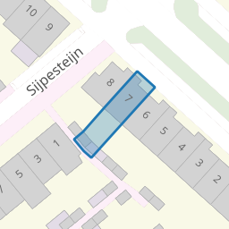 Perceel ISS00-E-2386