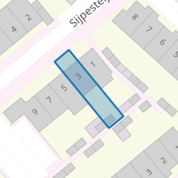 Perceel ISS00-E-2389