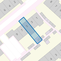 Perceel ISS00-E-2390