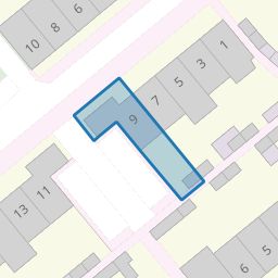 Perceel ISS00-E-2392