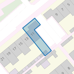 Perceel ISS00-E-2393