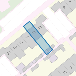 Perceel ISS00-E-2394