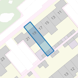 Perceel ISS00-E-2397