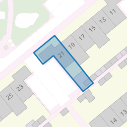 Perceel ISS00-E-2398