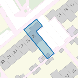 Perceel ISS00-E-2399