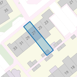 Perceel ISS00-E-2401