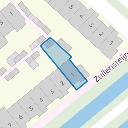 Perceel ISS00-E-2405