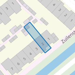 Perceel ISS00-E-2406