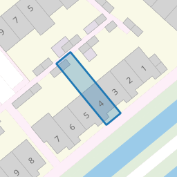 Perceel ISS00-E-2408