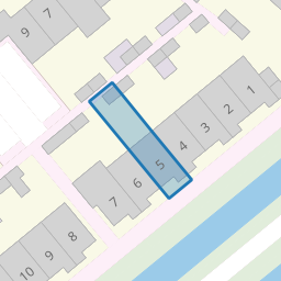 Perceel ISS00-E-2409