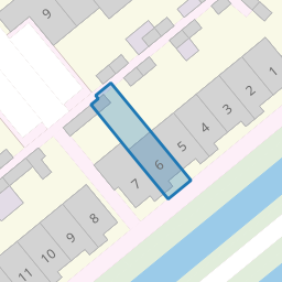 Perceel ISS00-E-2410