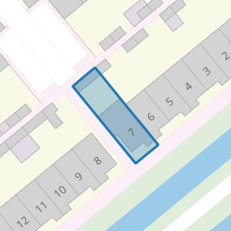 Perceel ISS00-E-2411