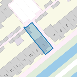 Perceel ISS00-E-2412