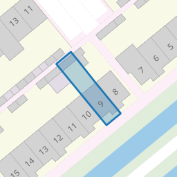 Perceel ISS00-E-2413