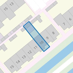 Perceel ISS00-E-2414