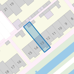 Perceel ISS00-E-2417