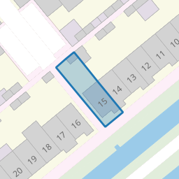 Perceel ISS00-E-2419