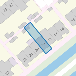 Perceel ISS00-E-2423