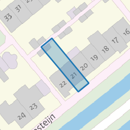 Perceel ISS00-E-2425